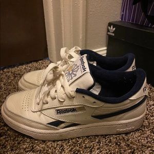 Reebok Club C 85